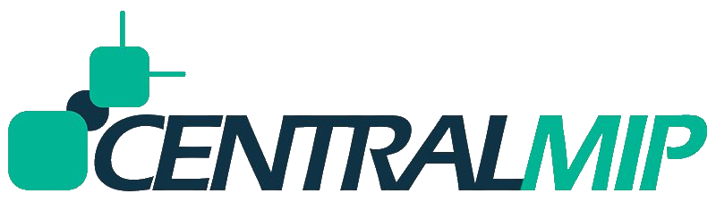 CENTRAL MIP company_logo
