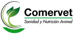 Logo Comervet